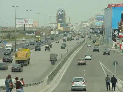 فنادق دبيه