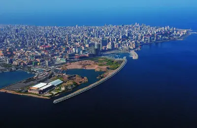 Hotels in Beirut