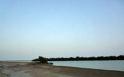 Hotels in Kalba