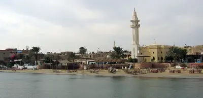 فنادق القصير