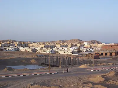 Hotels in Marsa Alam