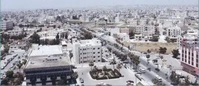 Hotels in Irbid