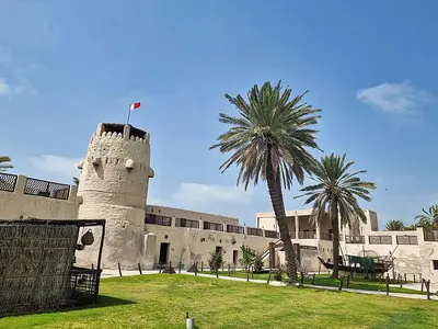 فنادق أم القيوين