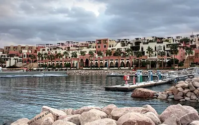 Hotels in Aqaba