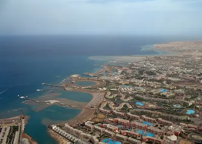 فنادق الغردقة