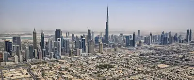 فنادق دبي