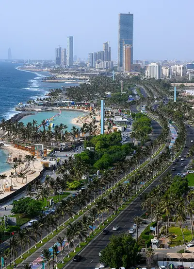 Hotels in Jeddah