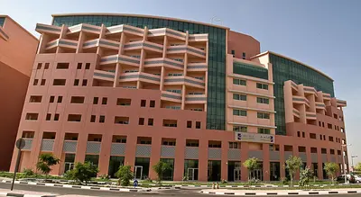 فنادق شقق حدائق تشيلسي