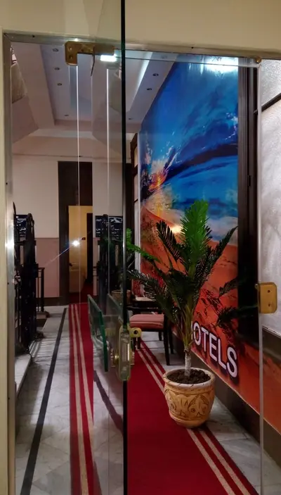 Paradise Boutique Hotel