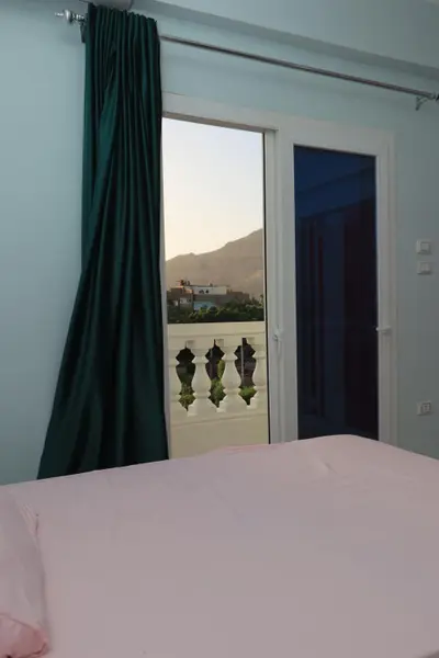 قصر رمسيس
