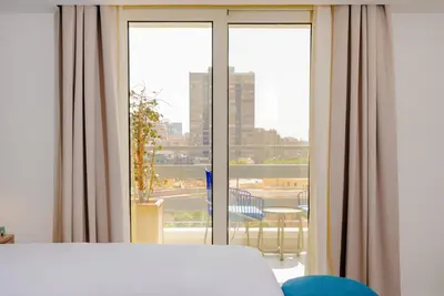 Brassbell l Zamalek l Chroma l Central Location