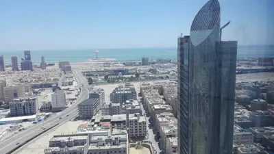 Hotels in Al Khobar