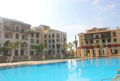 شاليه ماراسي الساحل الشمالي فيردي G16