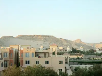 إيجار شقة غرفة نوم واحدة