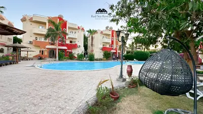 Green Garden Resort