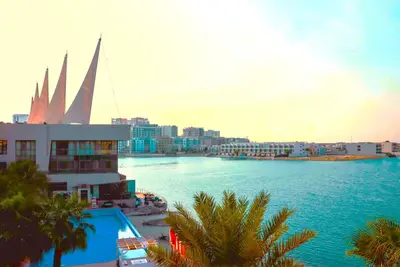 Dragon Beach Hotel
