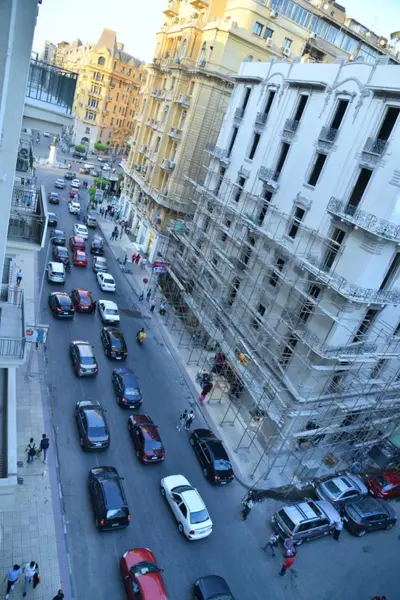 ميرامار ايفرغرين I Tahrir Sqaure