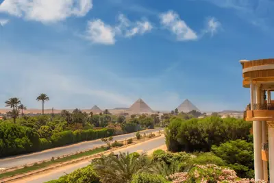 فندق غولدن بالم