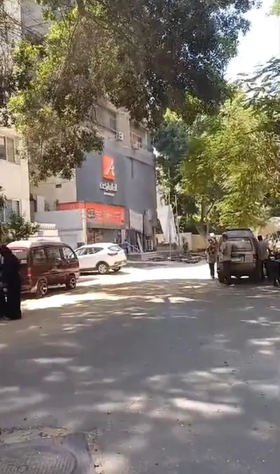 شقة عائلية