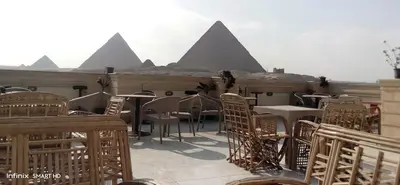 Pyramids Kingdom