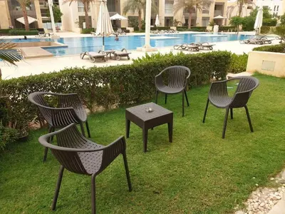 Mangroovy - Delicate 1BR الطابق الأرضي من قبل الصوف