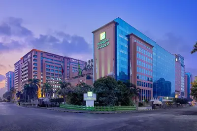 Holiday Inn Cairo Citystars by IHG