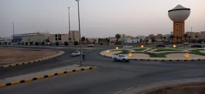 فنادق الرس
