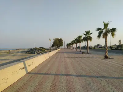 Corniche