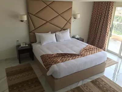 فندق رويال مَعادي