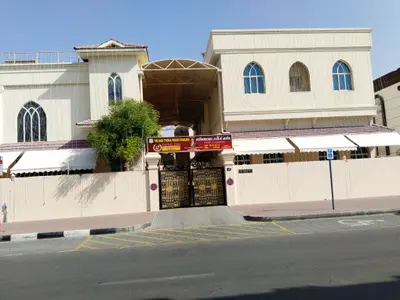 St. Michael's Catholic Church