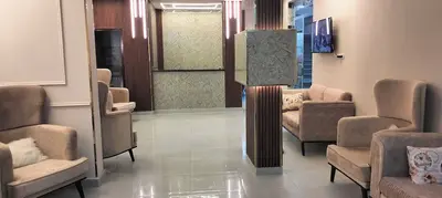 الهرم النجم في
