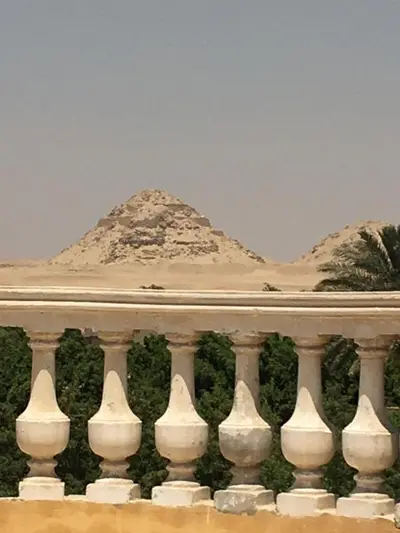 فندق ساككارا الهرمي