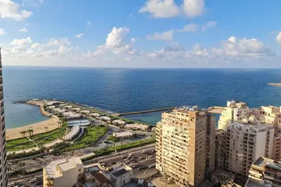 سان ستيفانو بلازا