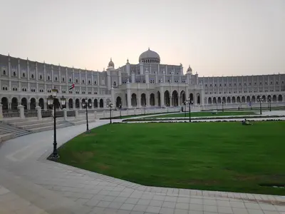Al Fayha Park