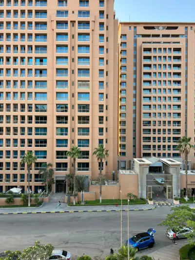 دار سكن الأسرة الفاسدة