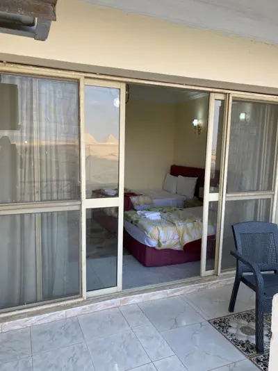 Pyramita Hotel