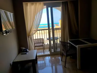 porto marina extension new Alamein towers view sea view