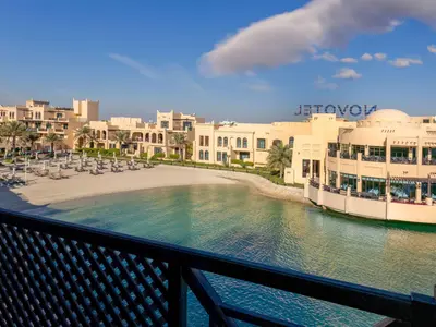 Novotel Bahrain Al Dana Resort