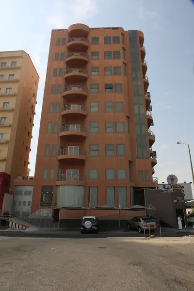 Terrace Furnished Apartments Fintas 2