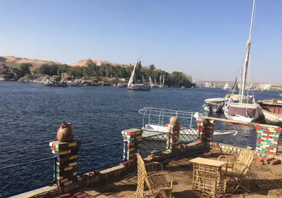 بيت ضيافة أمير النيل