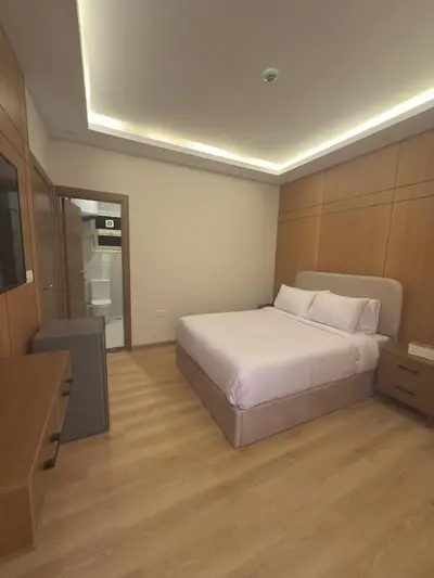 Giza Capital Hotel