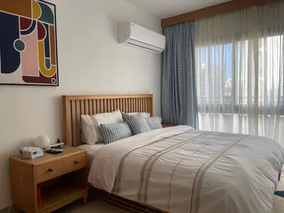 Marassi Marina Residences - One Bedroom Apartment