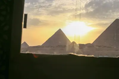 هرم السلطان