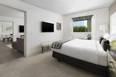 Arena Hotel By Trend