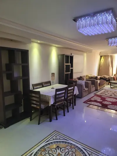 شقه بالقاهرة سوبر لوكس غرف نوم بالقاهرة بالقطامية مدينة نصر