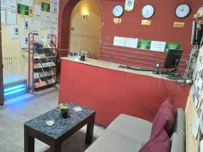Safary Hotel