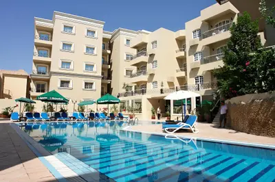 Elysees Dream Beach Hotel
