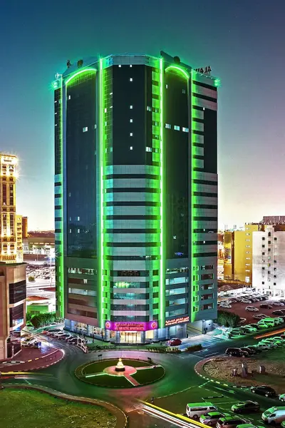 فندق ألان عجمان