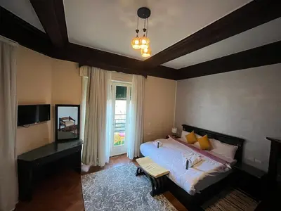 Cairo Dream Boutique Hotel