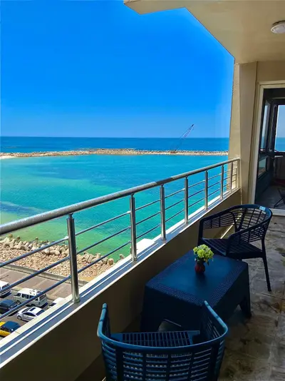 بدون مكيف